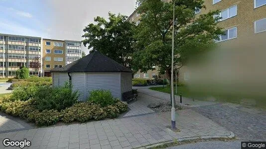 Lägenheter att hyra i Fosie - Bild från Google Street View