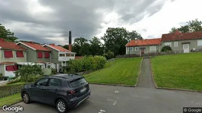 Lägenheter att hyra i Jönköping - Bild från Google Street View
