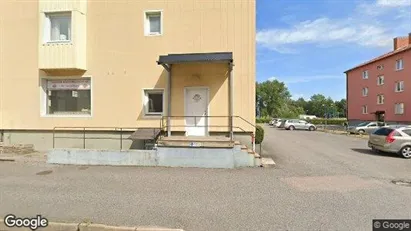 Lägenheter att hyra i Eskilstuna - Bild från Google Street View