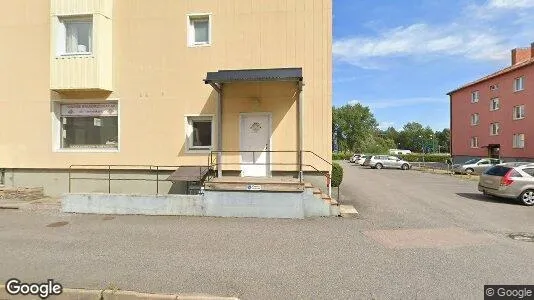 Lägenheter att hyra i Eskilstuna - Bild från Google Street View