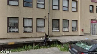 Lägenheter att hyra i Söderort - Bild från Google Street View