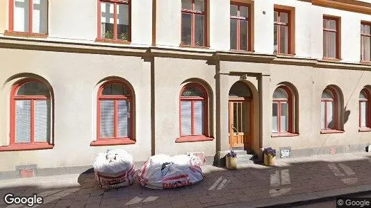 Lägenheter att hyra i Vasastan - Bild från Google Street View