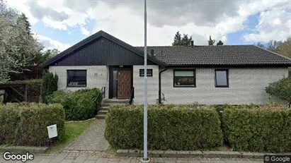 Lägenheter att hyra i Eslöv - Bild från Google Street View