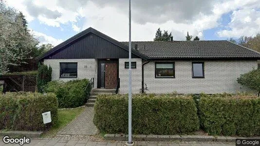 Lägenheter att hyra i Eslöv - Bild från Google Street View