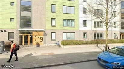 Lägenheter att hyra i Sundbyberg - Bild från Google Street View