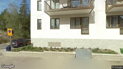 Lägenheter att hyra i Sollentuna - Bild från Google Street View