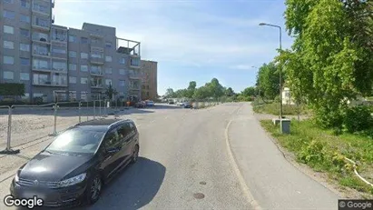 Lägenheter att hyra i Täby - Bild från Google Street View