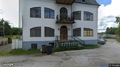Lägenheter att hyra i Gotland - Bild från Google Street View