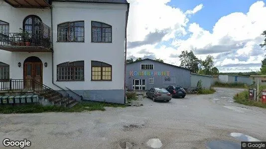 Lägenheter att hyra i Gotland - Bild från Google Street View