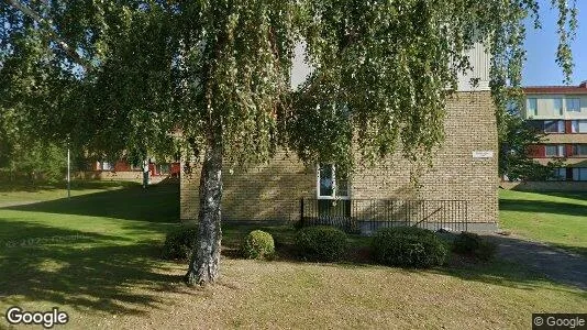 Lägenheter att hyra i Linköping - Bild från Google Street View