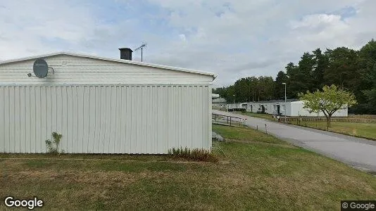 Lägenheter att hyra i Vimmerby - Bild från Google Street View