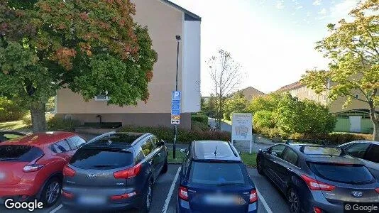 Lägenheter att hyra i Linköping - Bild från Google Street View