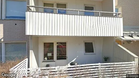 Lägenheter att hyra i Österåker - Bild från Google Street View