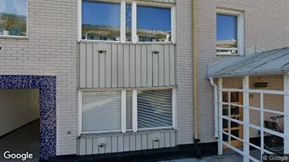 Lägenheter att hyra i Österåker - Bild från Google Street View