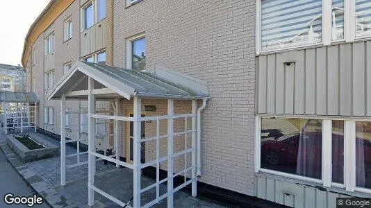 Lägenheter att hyra i Österåker - Bild från Google Street View