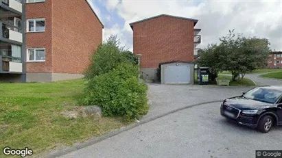 Lägenheter att hyra i Salem - Bild från Google Street View