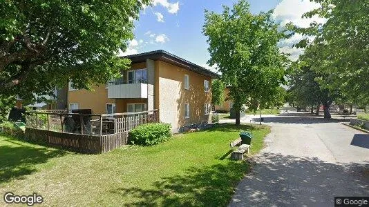 Lägenheter att hyra i Salem - Bild från Google Street View