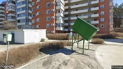 Lägenheter att hyra i Täby - Bild från Google Street View