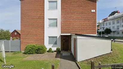 Lägenheter att hyra i Jönköping - Bild från Google Street View