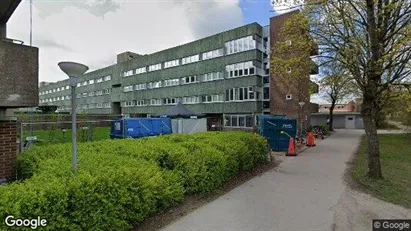 Lägenheter att hyra i Lund - Bild från Google Street View