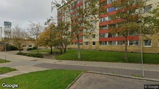 Lägenheter att hyra i Fosie - Bild från Google Street View