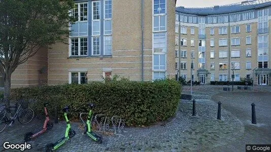 Lägenheter att hyra i Malmö Centrum - Bild från Google Street View
