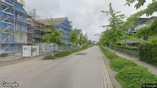 Lägenheter att hyra i Växjö - Bild från Google Street View