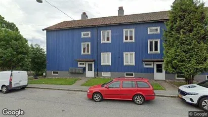 Lägenheter att hyra i Västra hisingen - Bild från Google Street View