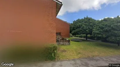 Lägenheter att hyra i Lund - Bild från Google Street View