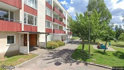 Lägenheter att hyra i Tranås - Bild från Google Street View