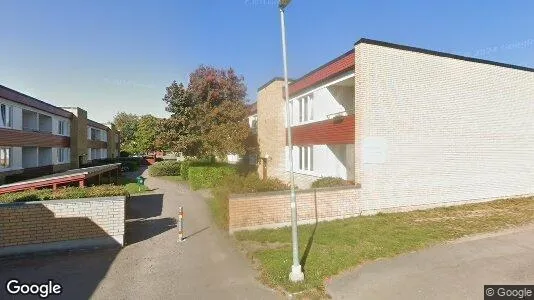 Lägenheter att hyra i Linköping - Bild från Google Street View