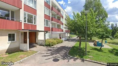 Lägenheter att hyra i Tranås - Bild från Google Street View