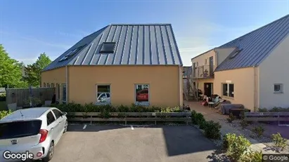 Lägenheter att hyra i Vellinge - Bild från Google Street View