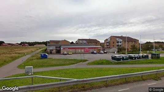 Lägenheter att hyra i Linköping - Bild från Google Street View