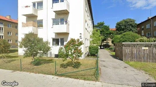 Lägenheter att hyra i Kirseberg - Bild från Google Street View