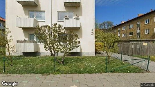 Lägenheter att hyra i Kirseberg - Bild från Google Street View