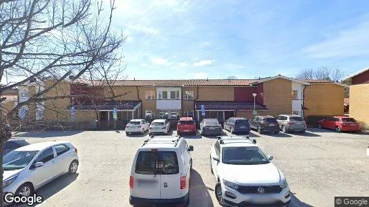 Lägenheter att hyra i Täby - Bild från Google Street View