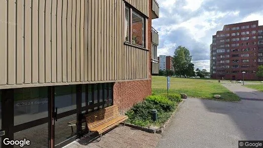 Lägenheter att hyra i Norrköping - Bild från Google Street View