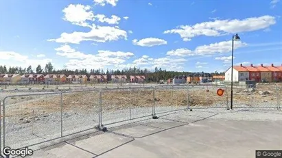 Lägenheter att hyra i Sigtuna - Bild från Google Street View
