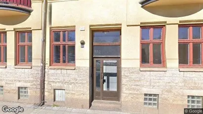 Lägenheter att hyra i Norrköping - Bild från Google Street View