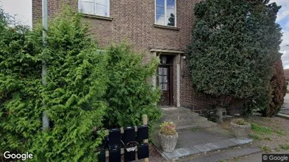 Lägenheter att hyra i Bjuv - Bild från Google Street View