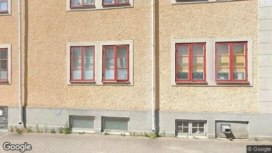 Lägenheter att hyra i Katrineholm - Bild från Google Street View