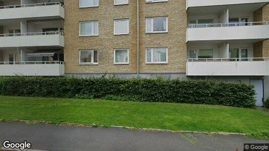 Lägenheter att hyra i Majorna-Linné - Bild från Google Street View