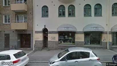 Lägenheter att hyra i Göteborg Centrum - Bild från Google Street View