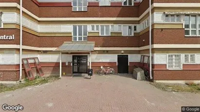 Lägenheter att hyra i Södertälje - Bild från Google Street View