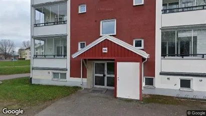 Lägenheter att hyra i Borlänge - Bild från Google Street View