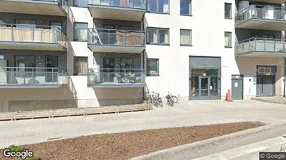 Lägenheter att hyra i Sundbyberg - Bild från Google Street View