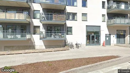 Lägenheter att hyra i Sundbyberg - Bild från Google Street View