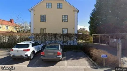 Lägenheter att hyra i Kalmar - Bild från Google Street View