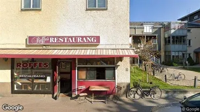 Lägenheter att hyra i Karlstad - Bild från Google Street View